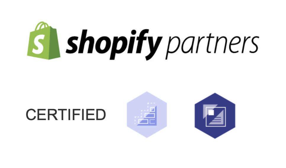 Shopify Partner